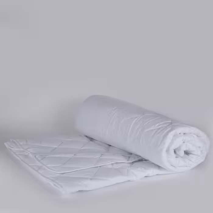 محافظ تشک لیولی کد 02  دو نفره سایز 200x160 سانتی متر