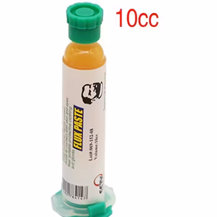 خمیر فلاکس مکانیک مدل Uv223-10Cc حجم 10 سی سی