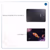 برچسب پوششی ماهوت مدل Clownfish مناسب برای تبلت سامسونگ Galaxy Tab S2 9.7 2015 T810