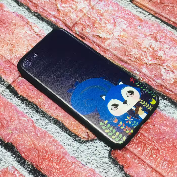 کاور مدل EB کد 24 مناسب برای گوشی موبایل اپل Iphone 7 / 8