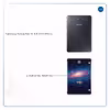 برچسب پوششی ماهوت مدل Universe-by-NASA-4 مناسب برای تبلت سامسونگ Galaxy Tab S2 8.0 2015 T710