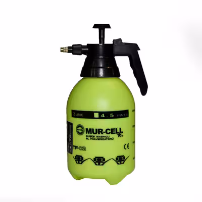 سمپاش مورسل مدل TF_32 گنجایش 2 لیتر