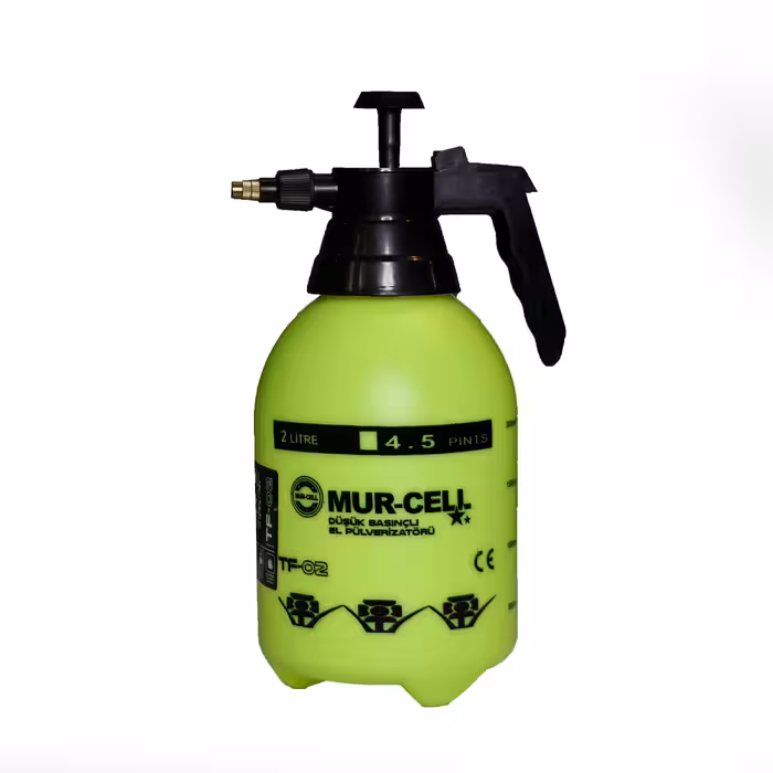 سمپاش مورسل مدل TF_32 گنجایش 2 لیتر