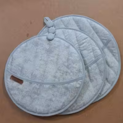 ست دمکنی 3 تایی سایز 28 و 32 و 34 کد 1818