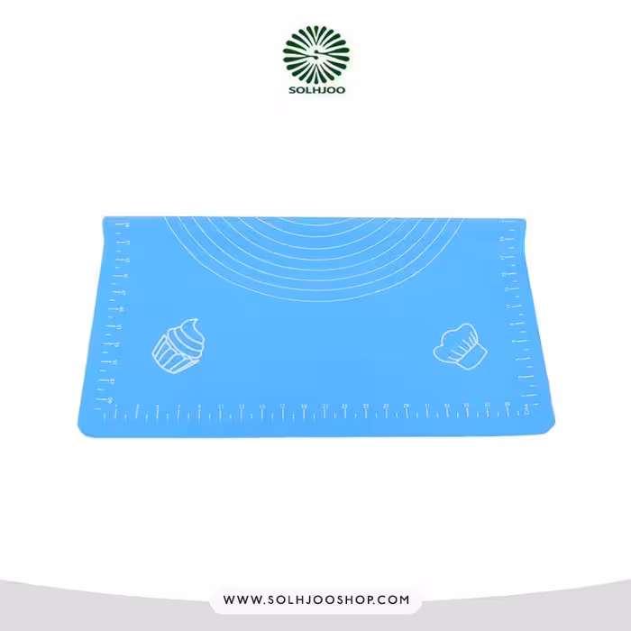 صفحه سیلیکونی مدرج 60*40