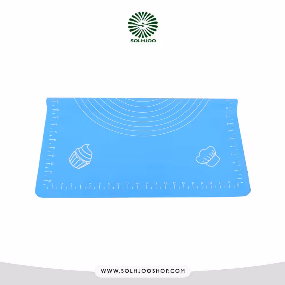 صفحه سیلیکونی مدرج 60*40