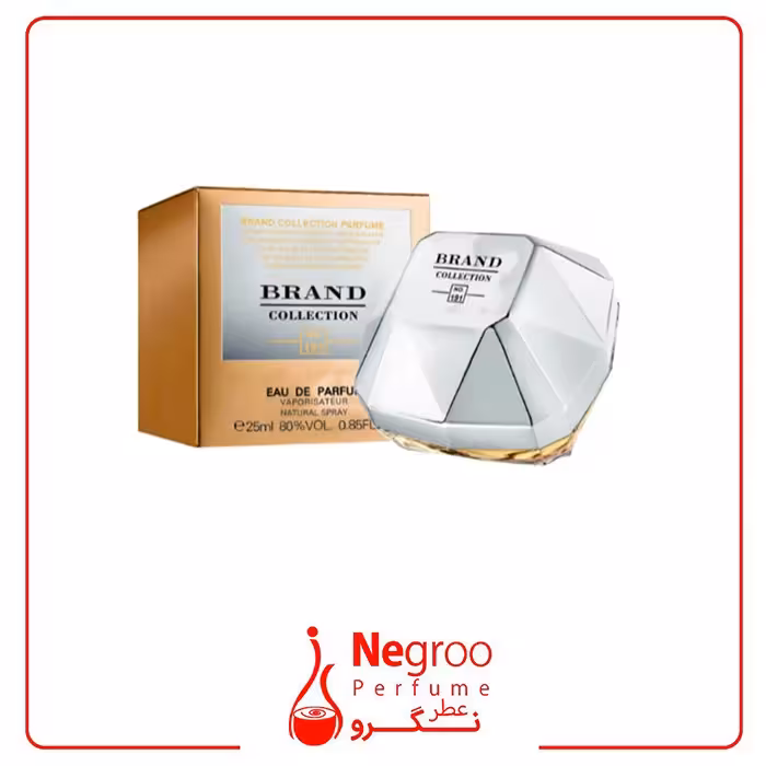 عطر ادکلن زنانه پاکو رابان لیدی میلیون لاکی 25 میل