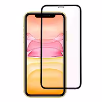 محافظ صفحه نمایش JCPAL مدل Preserver-Super Hardness مناسب برای iPhone 11/XR - فروشگاه اسپيگن ایران