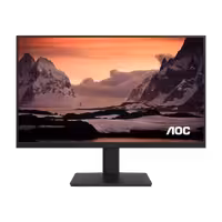 قیمت مانیتور 24B20JH2 ای او سی 24 اینچی 100 هرتز