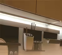 چراغ LED زیر یونیت هوایی عرض 60 سانتیمتر فانتونی کد N533