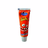 کرم کاکائو با طعم فندق شونیز رامند 22 گرمی