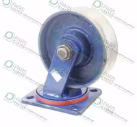 چرخ پاترولی روتراش گردان