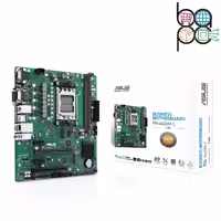 مادربرد ASUS PRO A620M-C-CSM