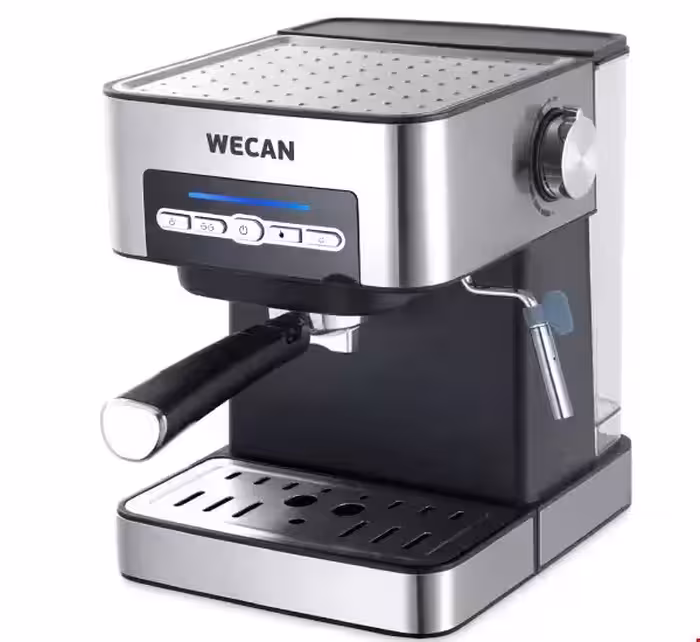 اسپرسوساز ویکن WECAN-WEM5001
