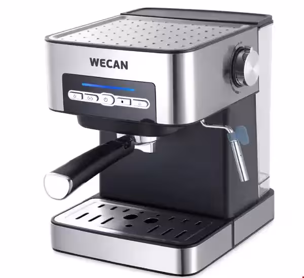 اسپرسوساز ویکن WECAN-WEM5001