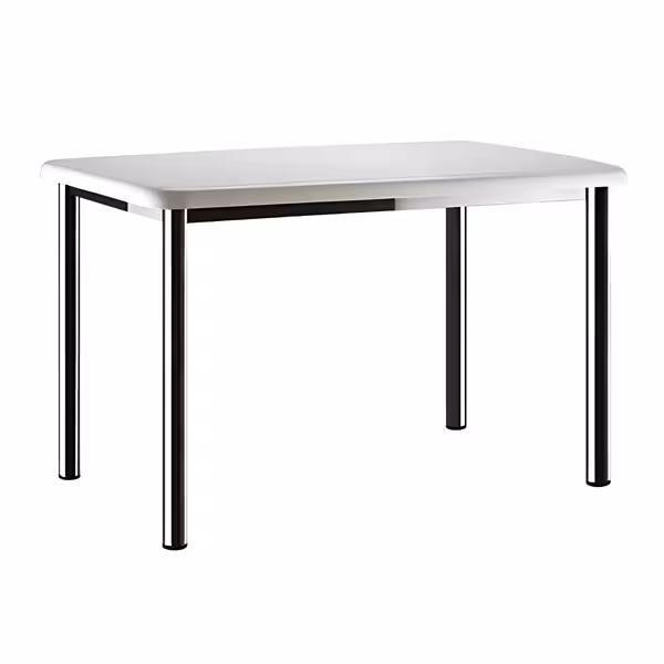 میز صفحه پلاستیک نظری مدل 546