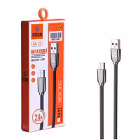 کابل شارژ میکرو Enzo M-12