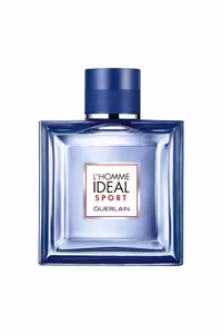 عطر ادکلن گرلن لهوم آیدیل اسپرت | Guerlain L’Homme Ideal Sport