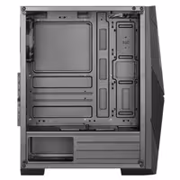 کیس کامپیوتر گرین مدل آریا