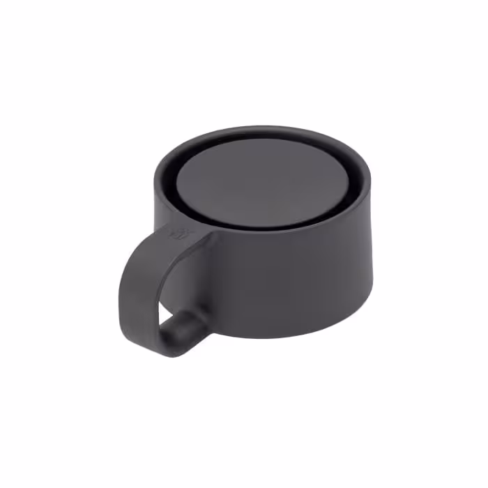 درب یدکی ترول ماگ وی ام اف | WMF SPAREPART IMPULSE LID FOR TM ANTHRACITE