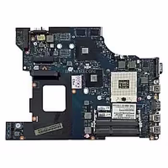 مادربرد لپ تاپ لنوو Thinkpad E530_QILE2_LA-8133P گرافیک دار