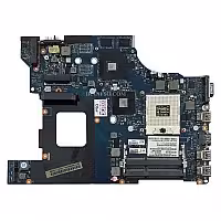 مادربرد لپ تاپ لنوو Thinkpad E530_QILE2_LA-8133P گرافیک دار