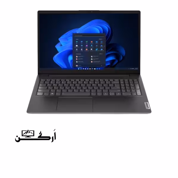 لپ تاپ 15.6 اینچی لنوو مدل V15 G4 IRU i3 1315U 16G 512SSD