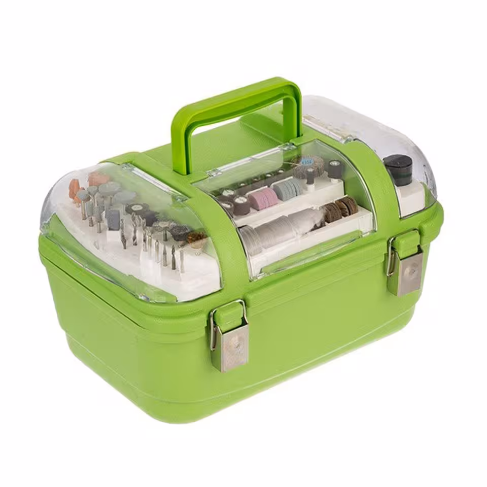 فرز حکاکی 250 پارچه سیلور Silver GT-RT250