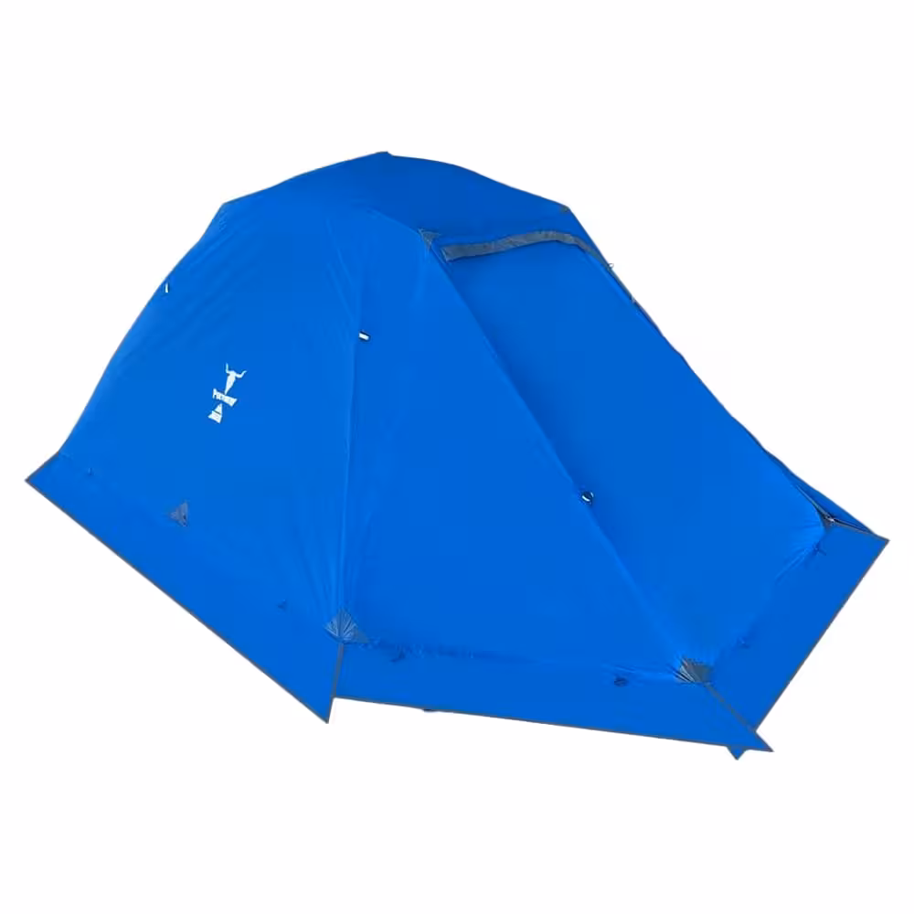 چادر کمپینگ کله گاوی 3 نفره مدل PEKYNEW K-2021 کد B