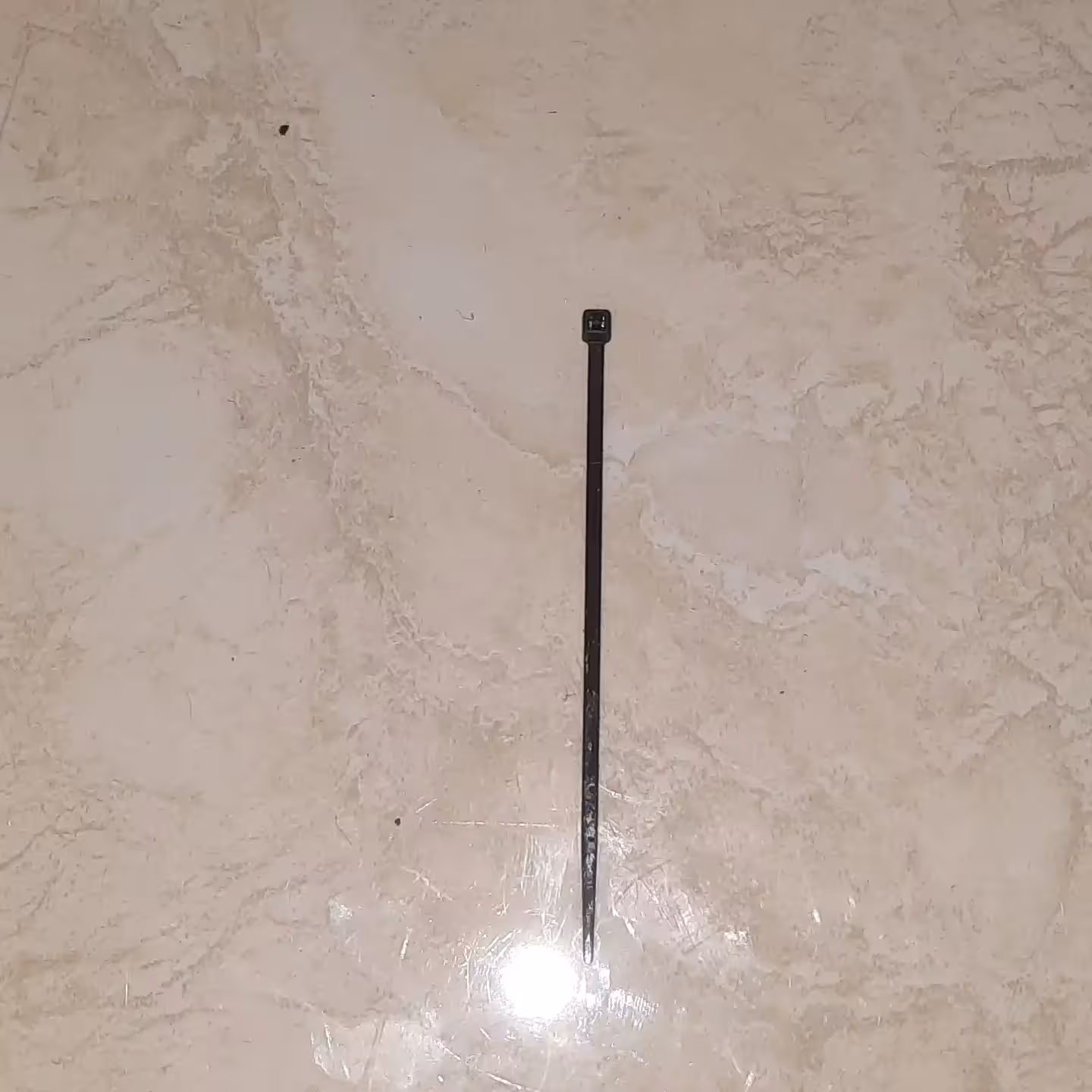 بست کمربندی 10سانتی مشکی