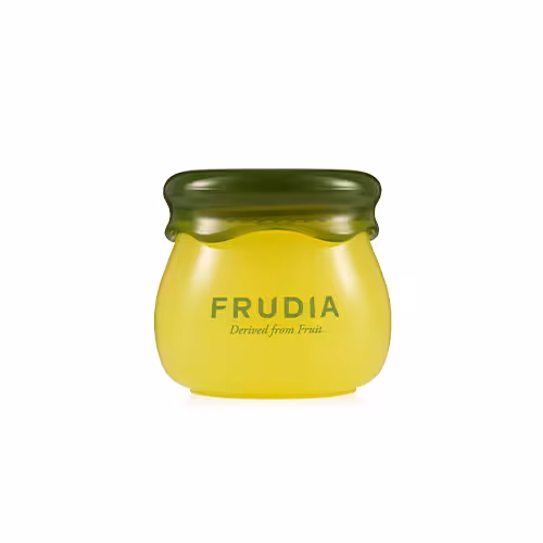 بالم لب آبرسان و حجم دهنده فرودیا Frudia حاوی عصاره آووکادو 10 گرم