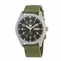 ساعت مچی زنانه/مردانه سیکو SEIKO 5 SNZG09J1