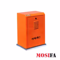 موتور درب پارکینگ اتوماتیک فک مدل 884