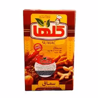 سماق جعبه ای گلها 80 گرمی