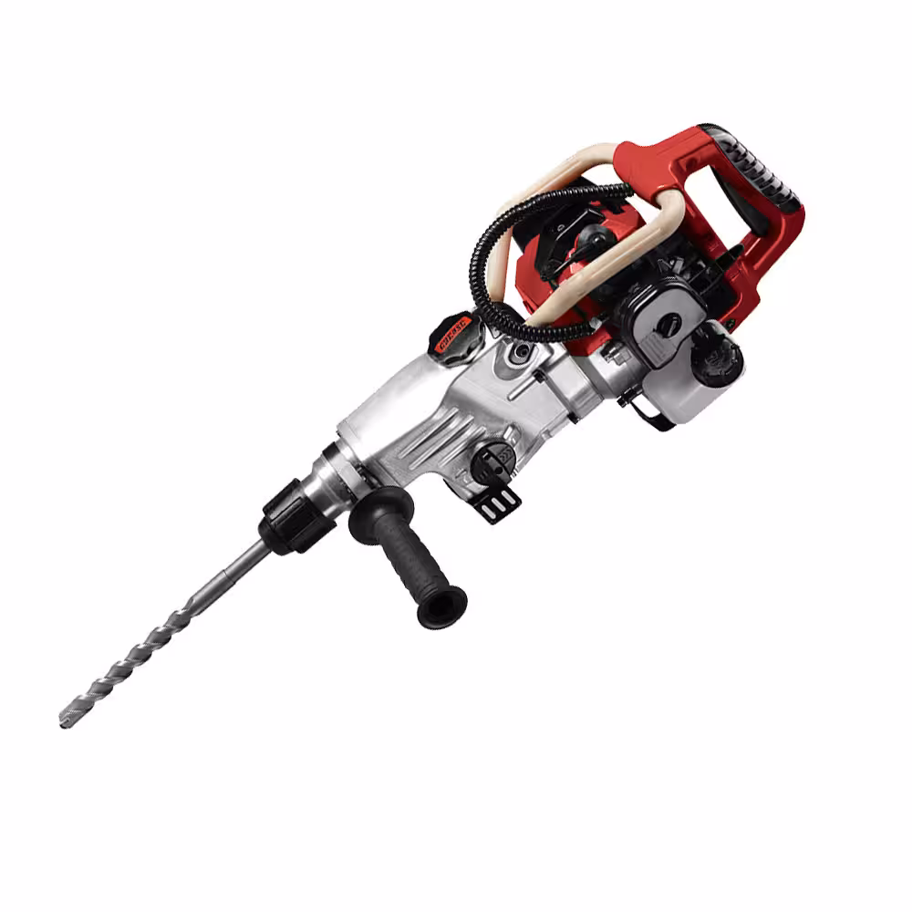 دریل بتن کن 12 بنزینی مدل JH58 یوشیتا