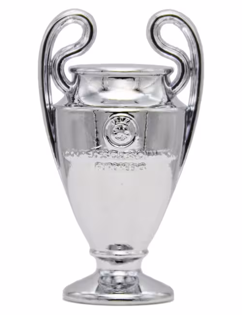 کاپ دکوری مسابقات لیگ قهرمانان اروپا