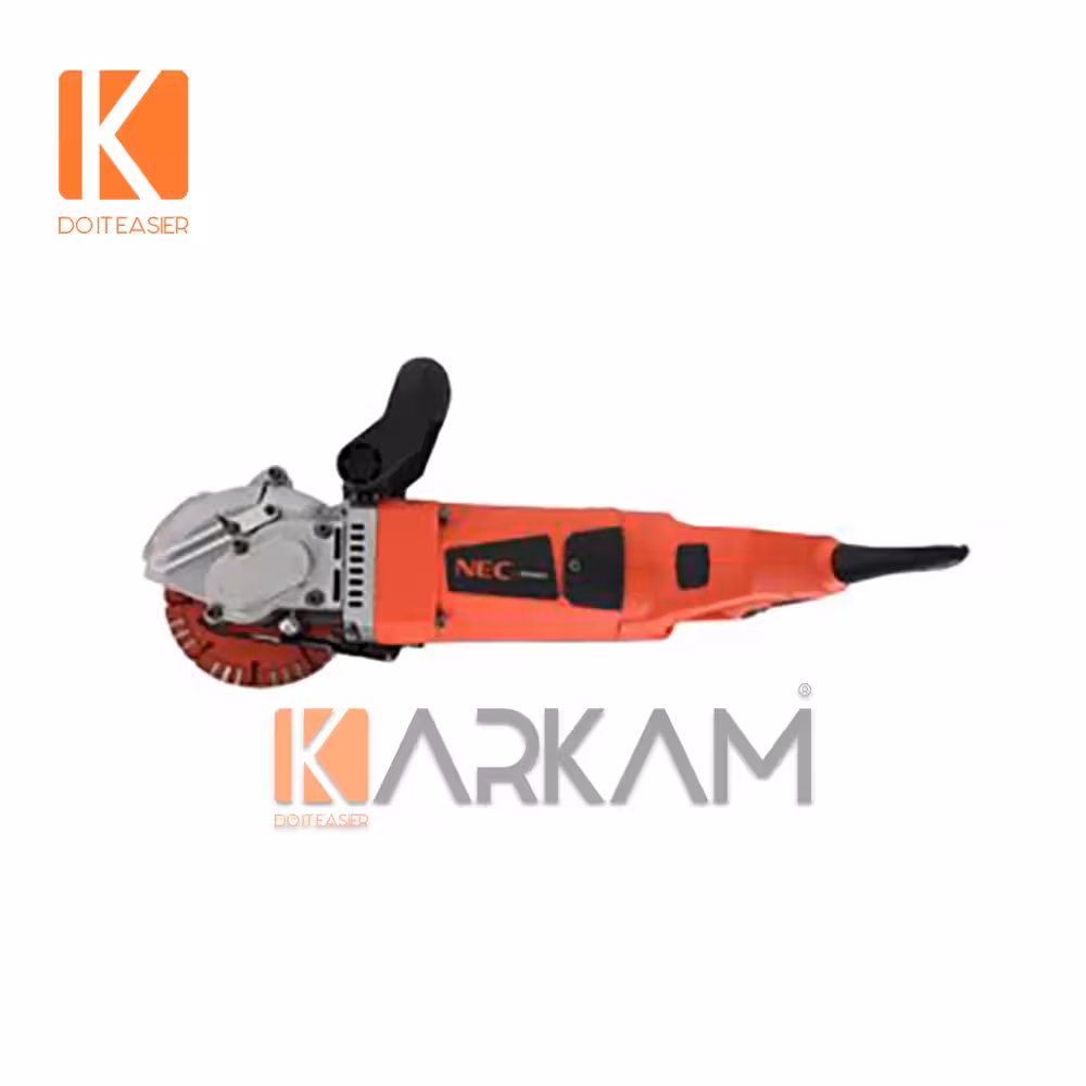 شیار زن NEC 2820