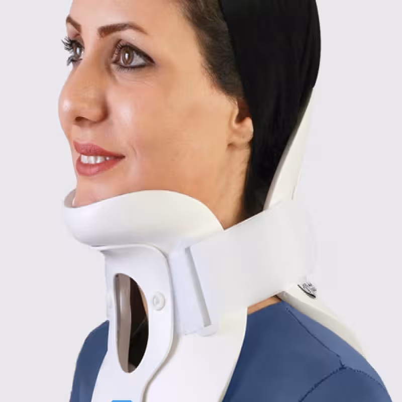 گردنبند فیلادلفیا با قابلیت M.R.I طب و صنعت