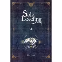 Solo Leveling (LN) V07