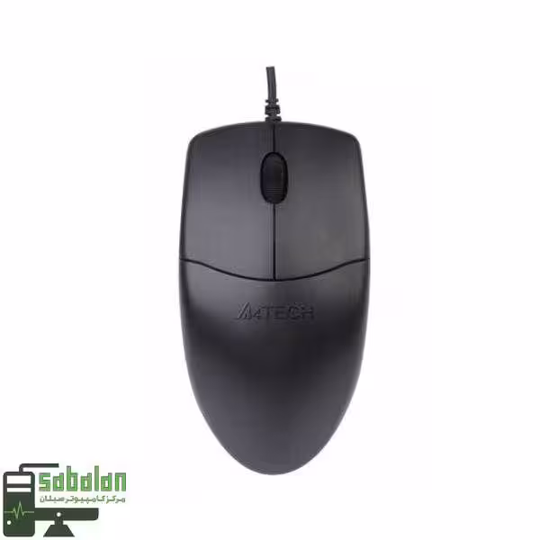 موس A4tech مدل N-300