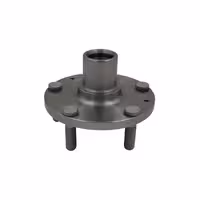 توپی چرخ جلو جک S3