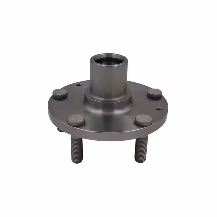 توپی چرخ جلو جک S3