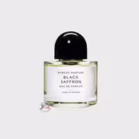 عطر ادکلن بایردو بلک سافرن | byredo black saffron