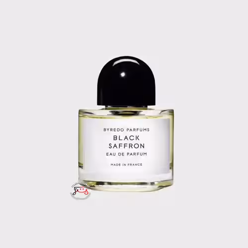 عطر ادکلن بایردو بلک سافرن | byredo black saffron