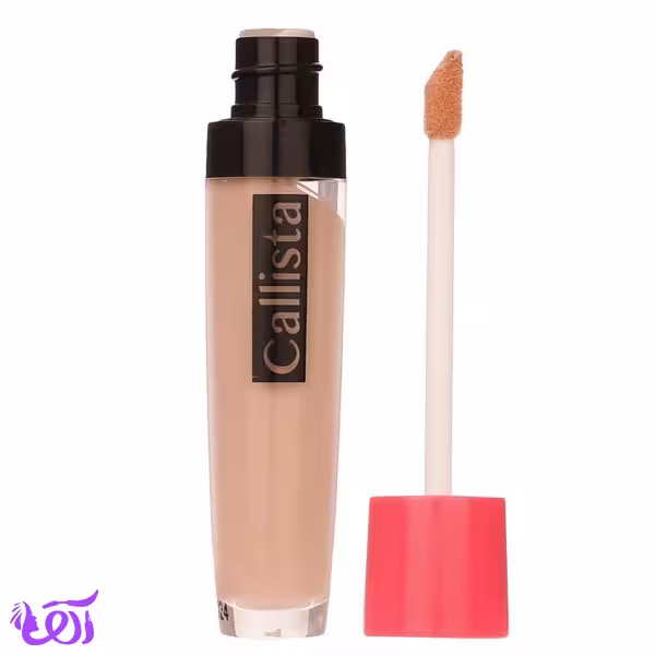 کانسیلر کالیستا مدل Cover Up شماره C13 حجم 6ML