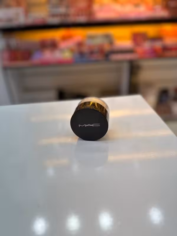 پودر فیکس مک