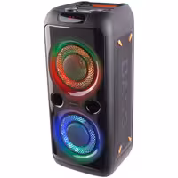 اسپیکر بلوتوثی قابل حمل مدل rs_d30