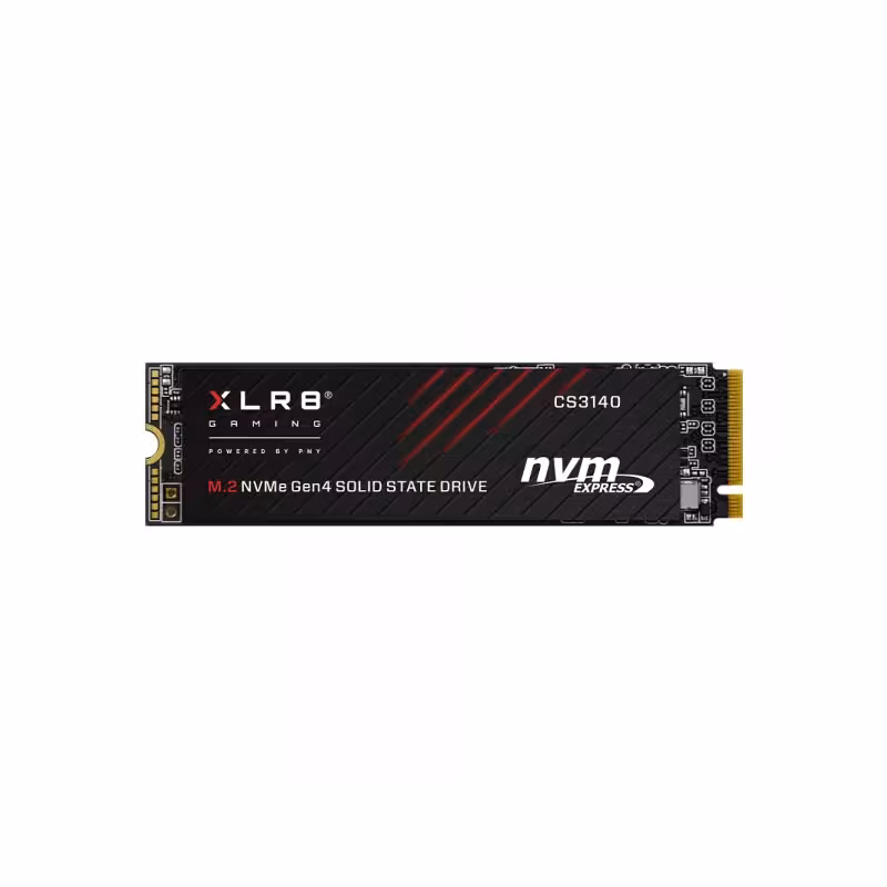 اس اس دی اینترنال پی ان وای مدل CS3140 M.2 NVMe with Heatsink ظرفیت 1 ترابایت