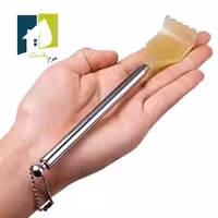 بازوی رفع خارش تلسکوپی دو عددی