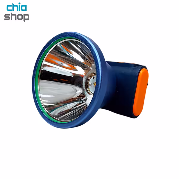 چراغ پیشانی اسمال سان مدل ZY-H129